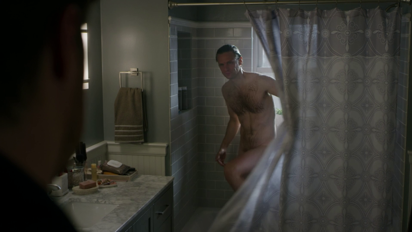 Naked Jacob Elordi Naked