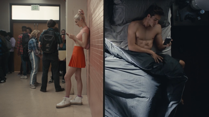 Jacob Elordi Euphoria Naked