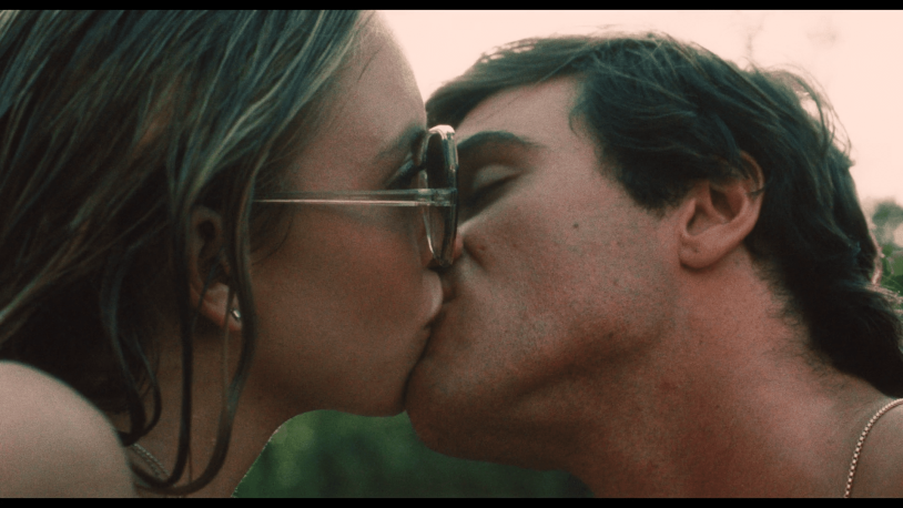 Sidney Suini Euphoria and Nate