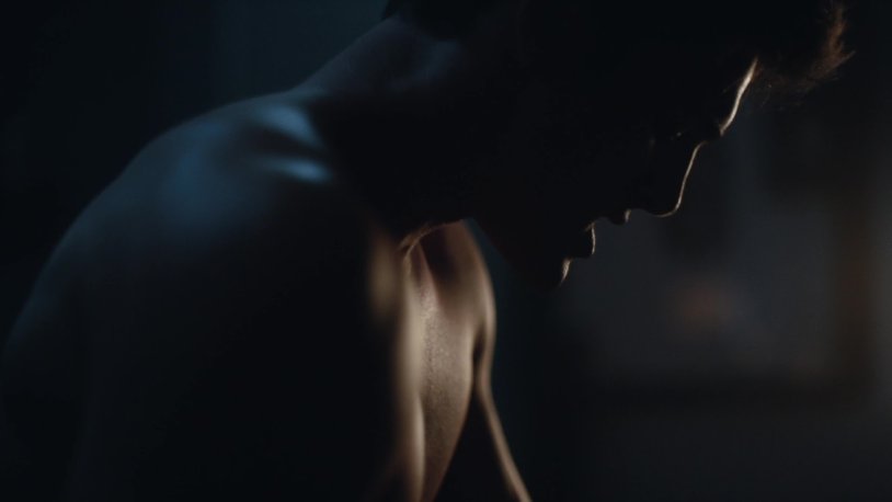 Jacob Elordi Euphoria Body