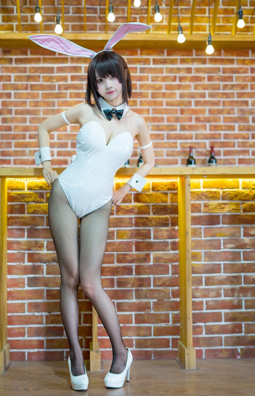 Xiaorouseeu Cosplay