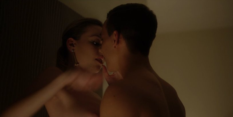 Esther exposito boobs