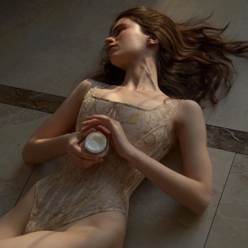 Pregnancy by Daria Miroshnikova