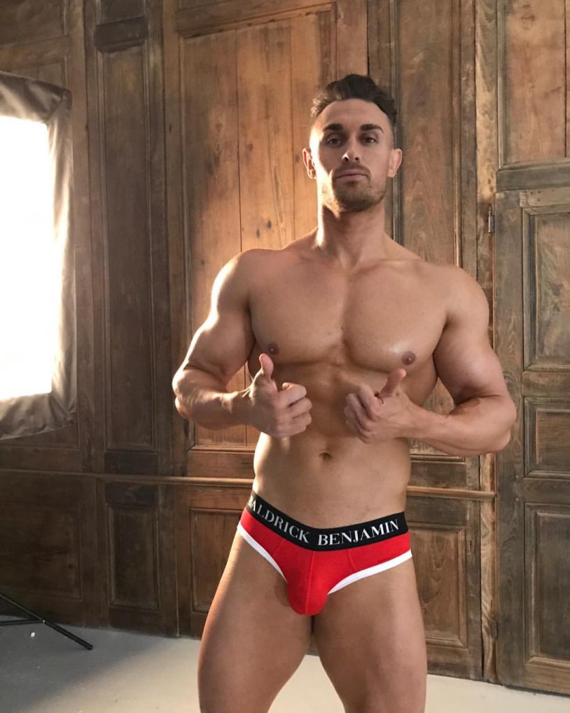 VEGGIE VINce and Ben Dudman