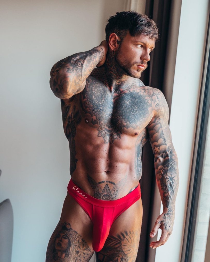 Sean Pratt Onlyfans