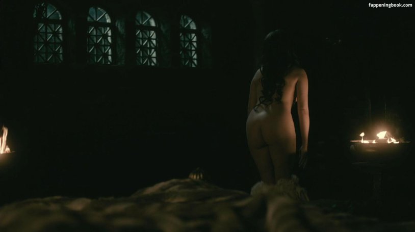 Jenny Jacques Vikings