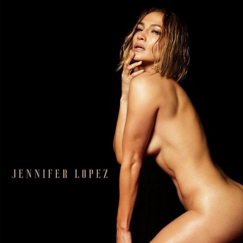 Jennifer Lopez Nu