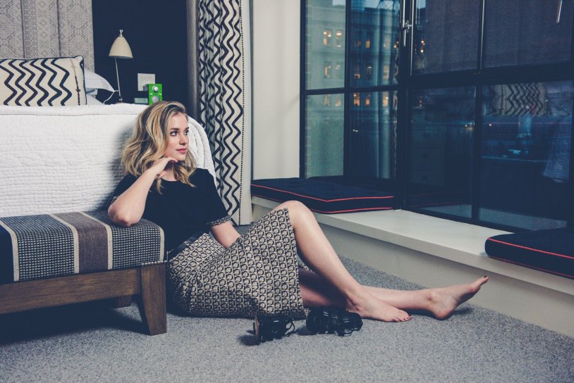 Elizabeth Lail Photoshoot