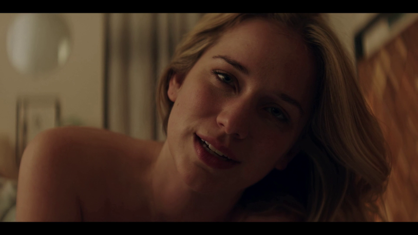 Elizabeth Lail Masturbate