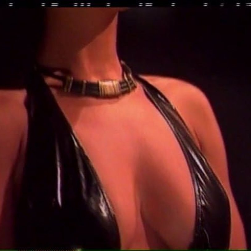 Salma Hayek from sunset to dawn