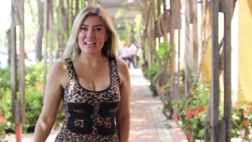 Angelica Ramirez (Angelica Ramirez)