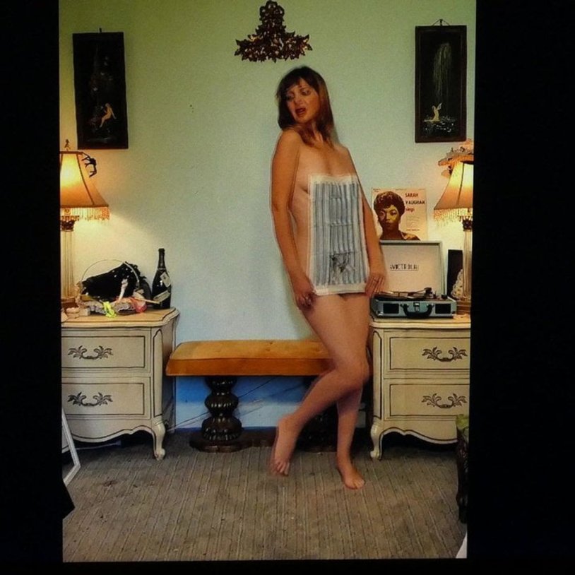 Suzette Dainty Rascal