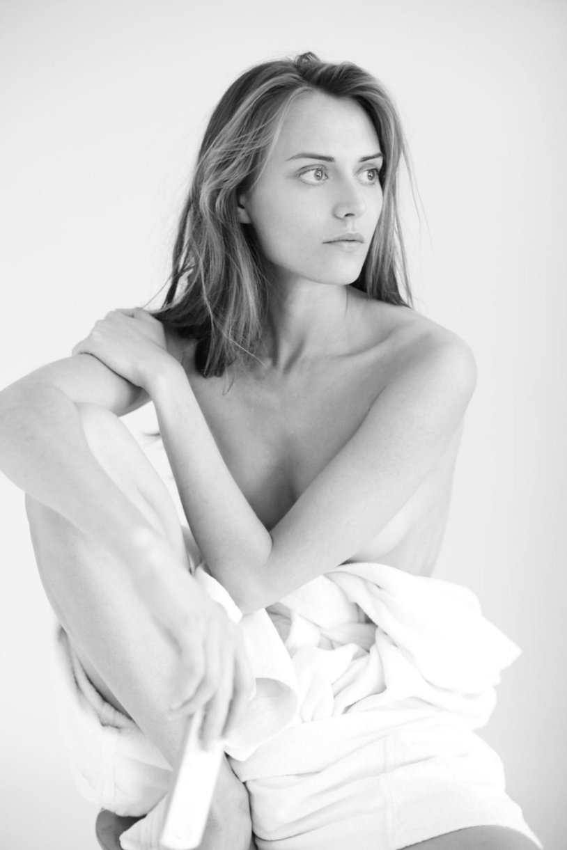 Ekaterina Tafeeva Samara