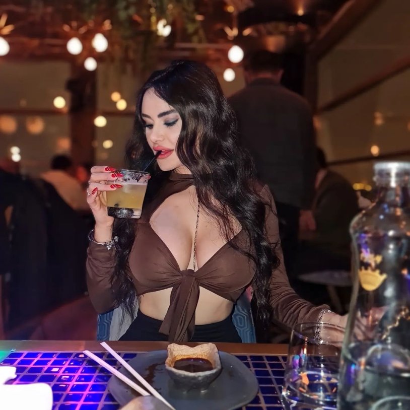 Naz mila Azerbaijani porn actress