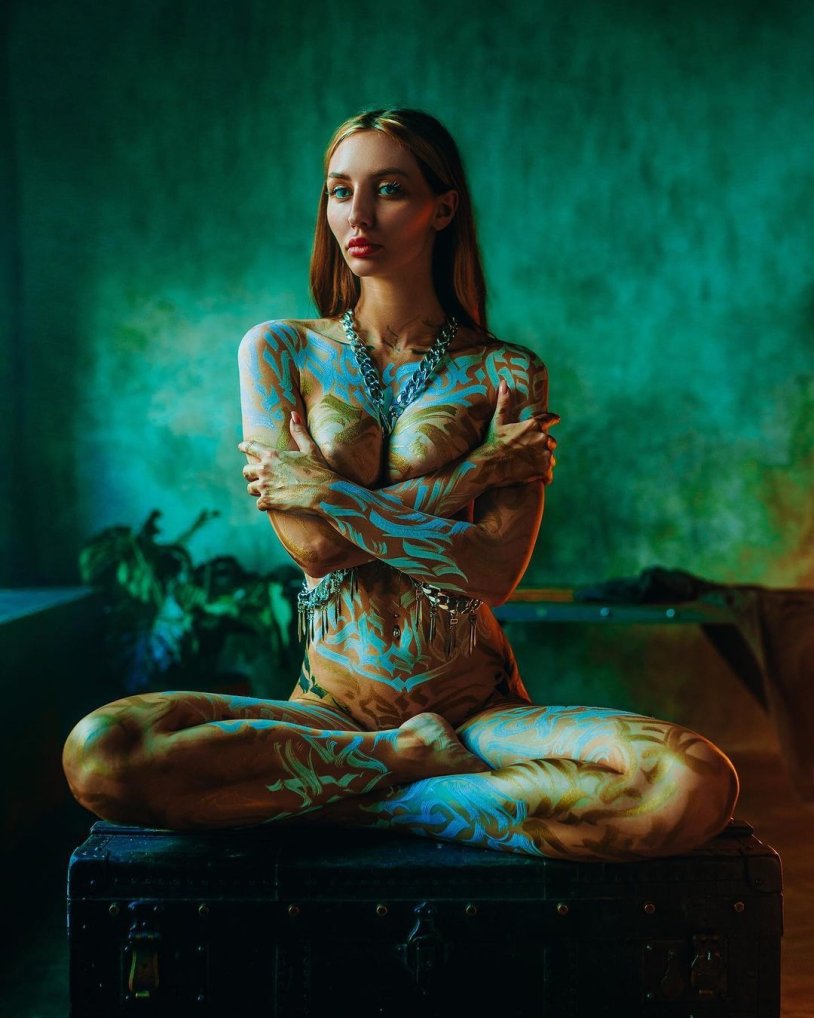Body Art