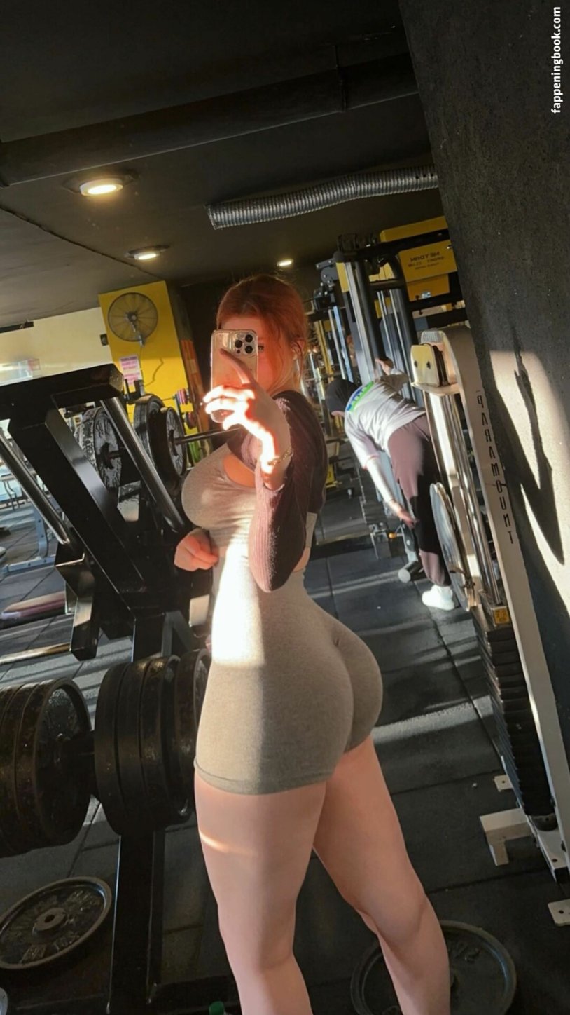 Fitness girl