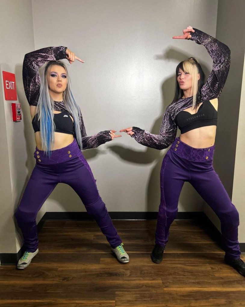 Costumes hip hop todes