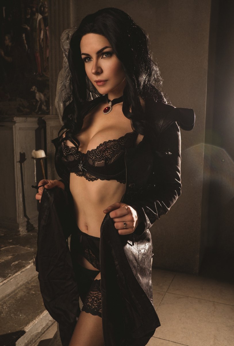 Irina Meyer Jennifer