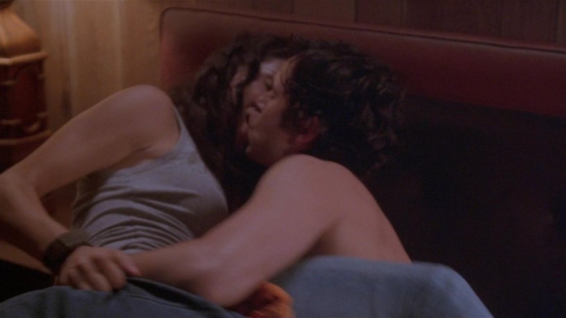 Joenn Kelly Hot photo