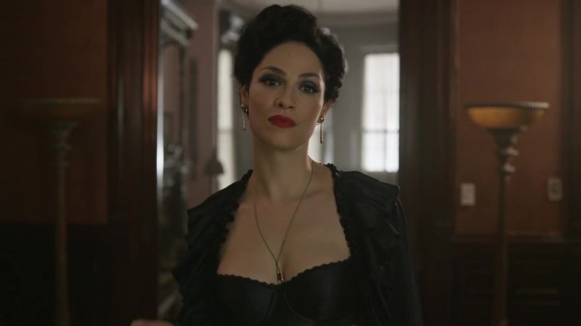 Joenn Kelly Naked in the film