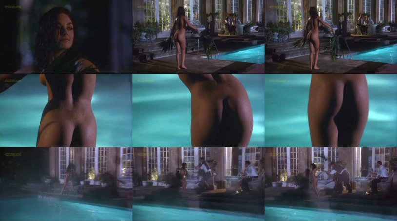 Joan Wally-Kilmer Naked