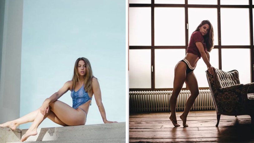 Vanessa Harring Liepaja