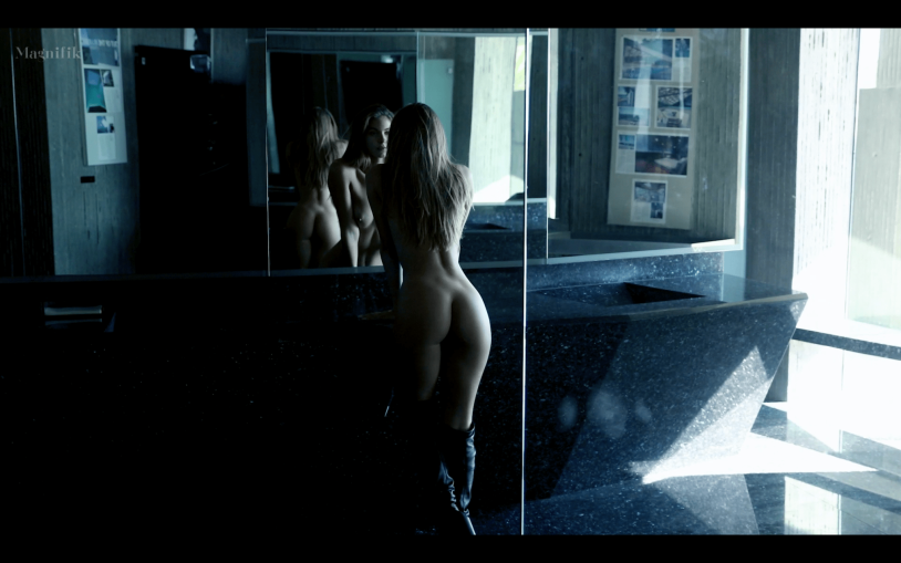 Carmella is soprano naked