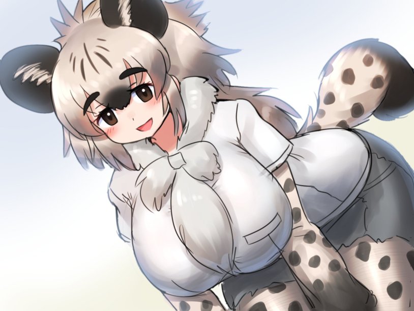 Kemono friend