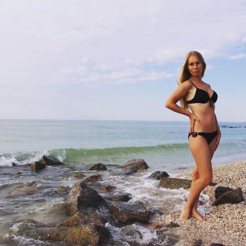 Koshcheeva Alena Vladislavovna