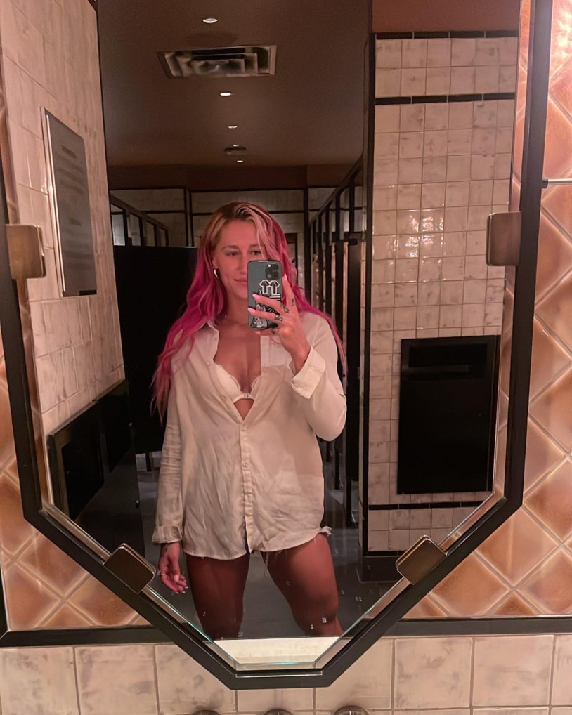 Britney Spears are hot now