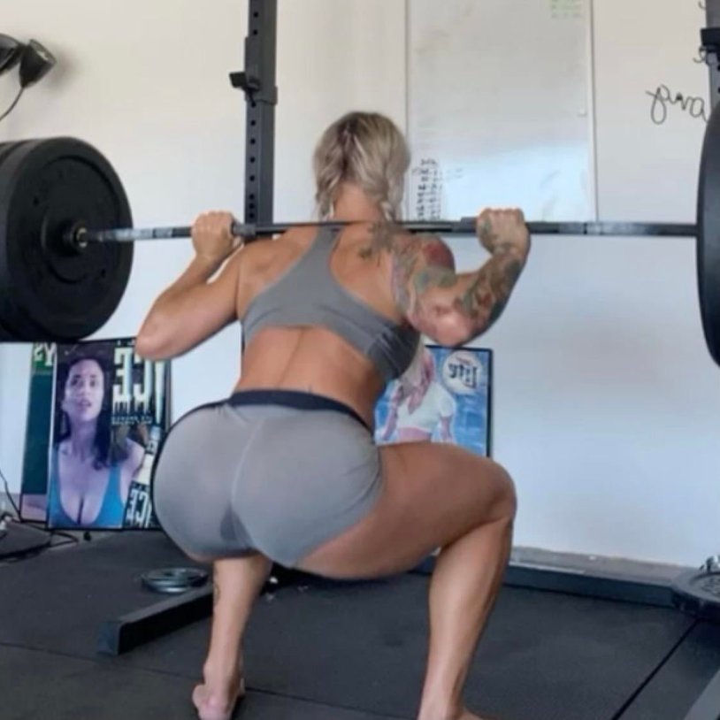 Danielle Brandon growth