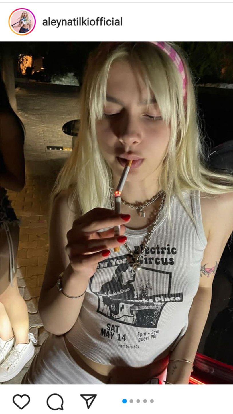 Alayna Tilki Diamond mp3