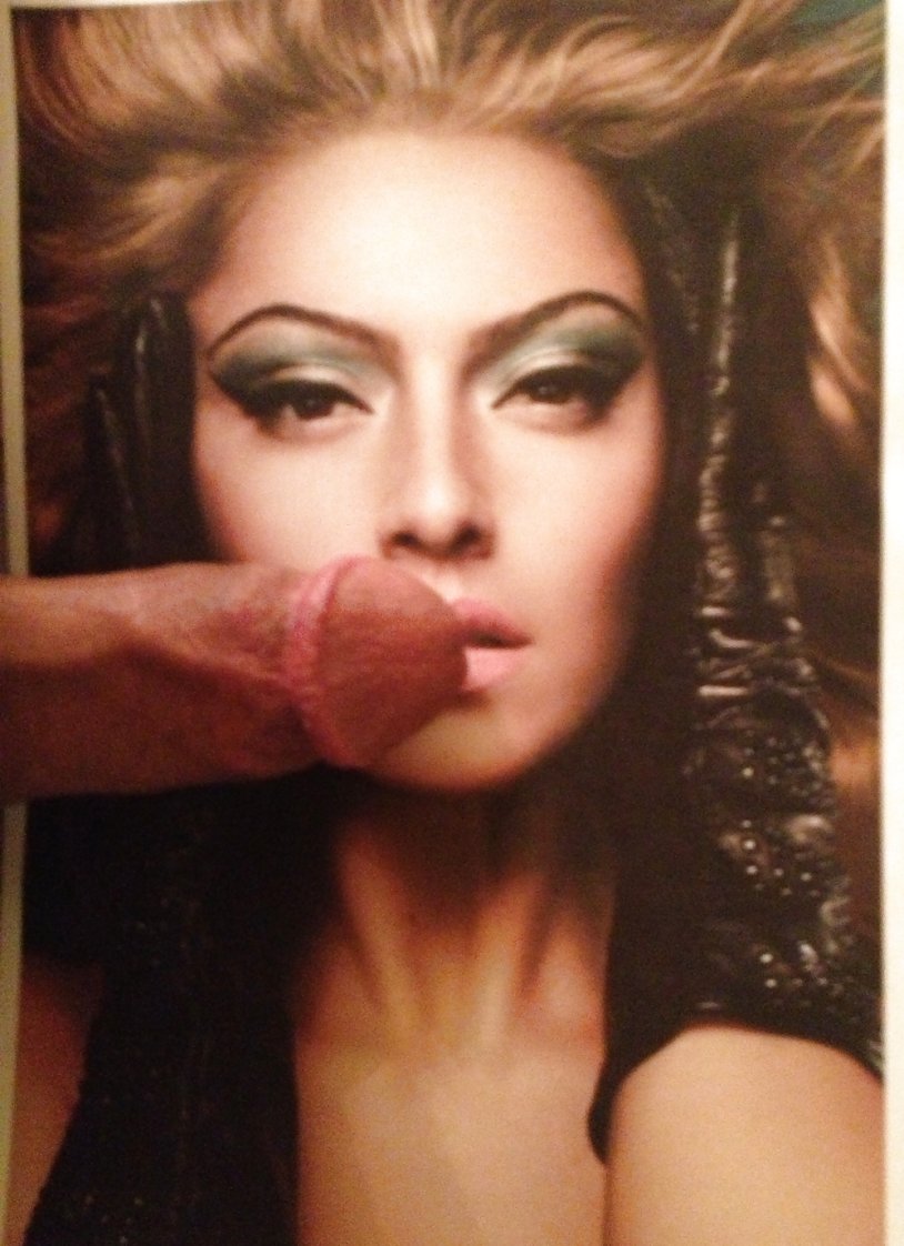 Pornstar Hadise Turkish