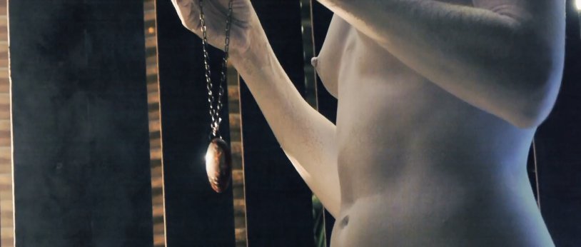 Robin Beversdorf Naked