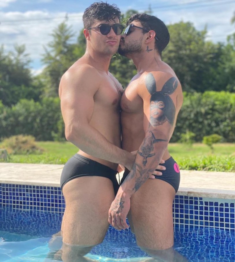 Daniel montoya aospinad