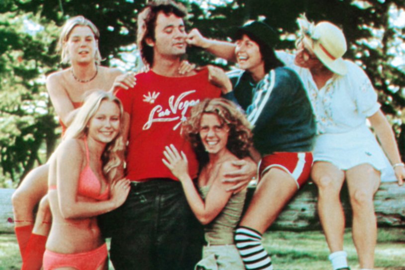 Miss Outgo Film 2004