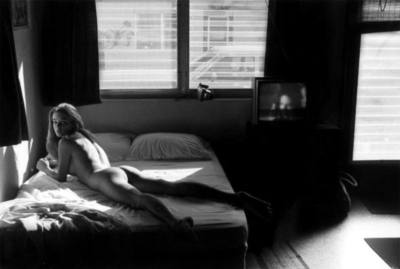 Helmut Newton Playboy