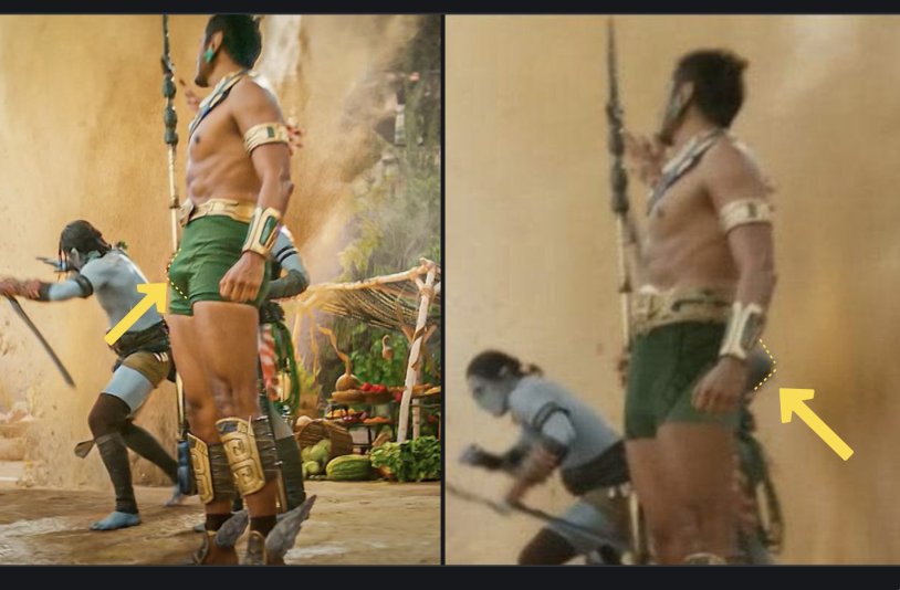 Nemor Marvel Actor Wakanda forever