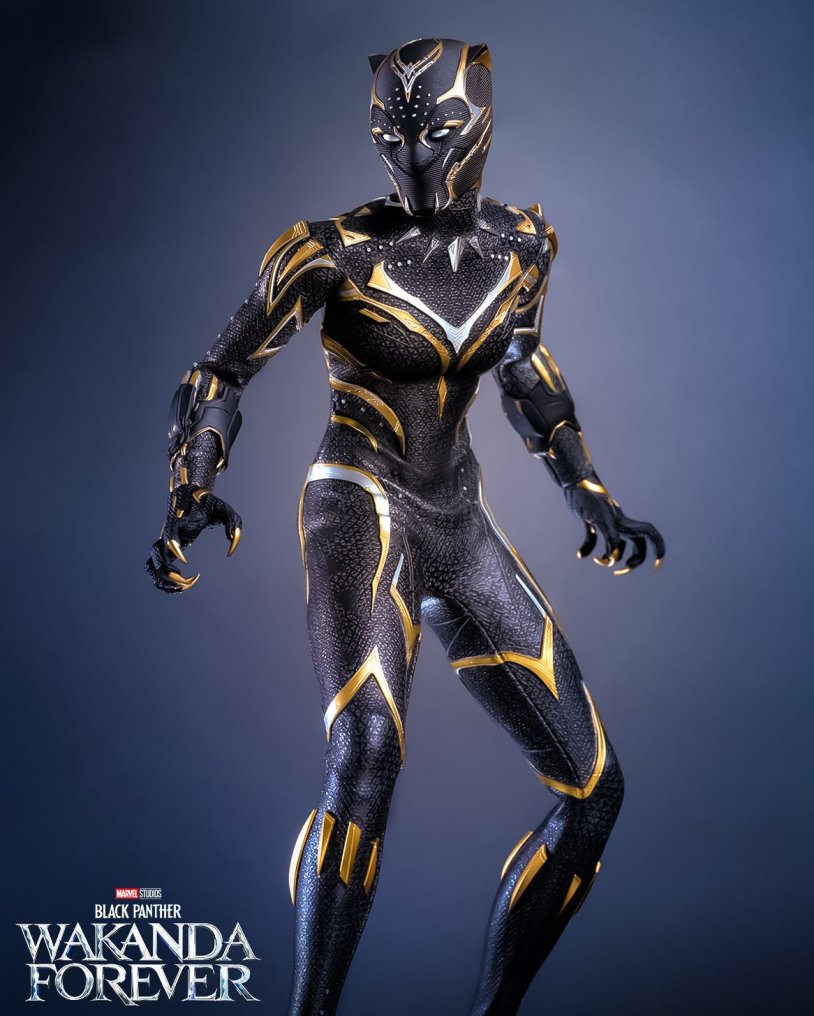 New Black Panther