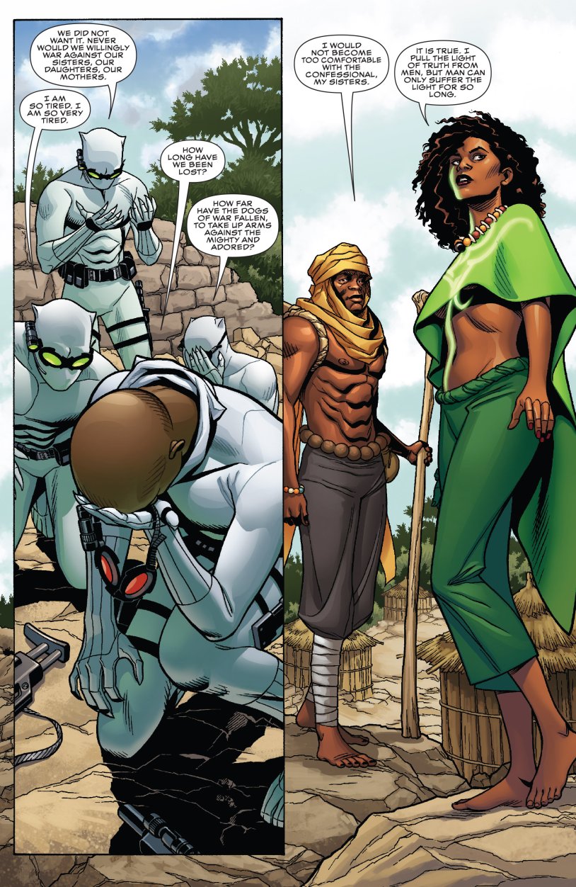 Xxx challa black panther