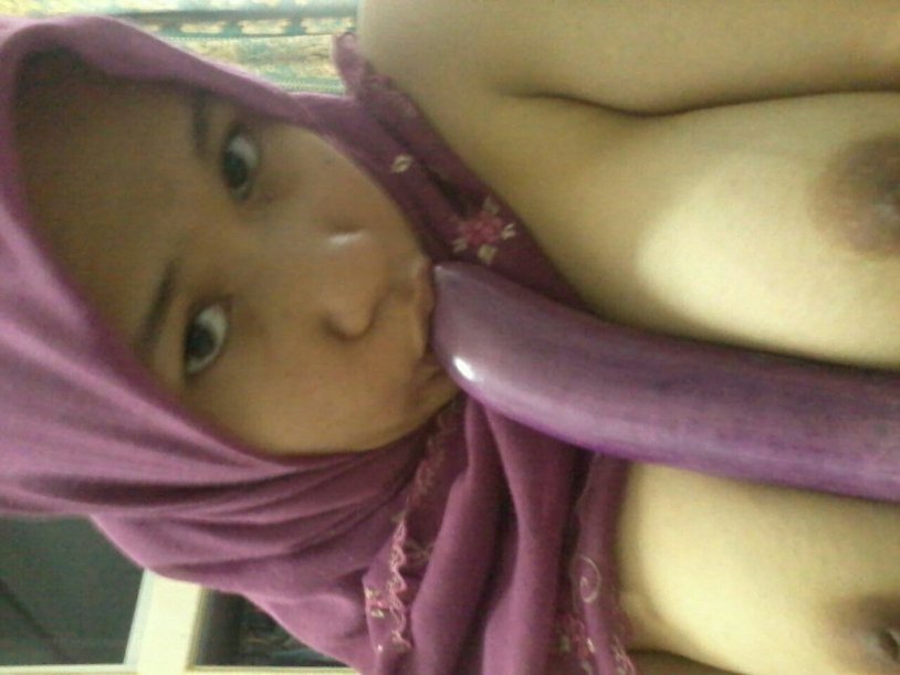 Jilbab Binal