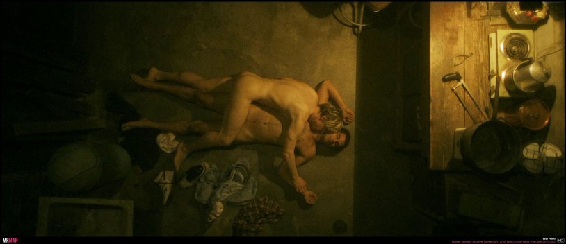 Charlie Hannem Moths