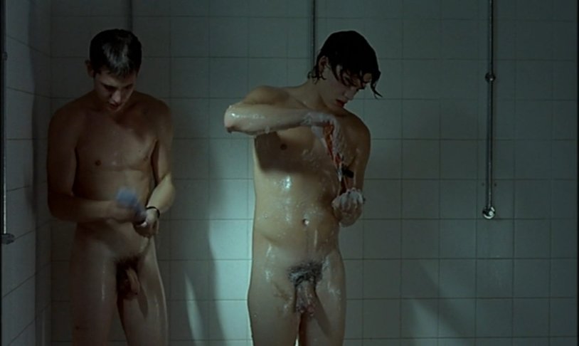 Pierre Perry Erotic videos