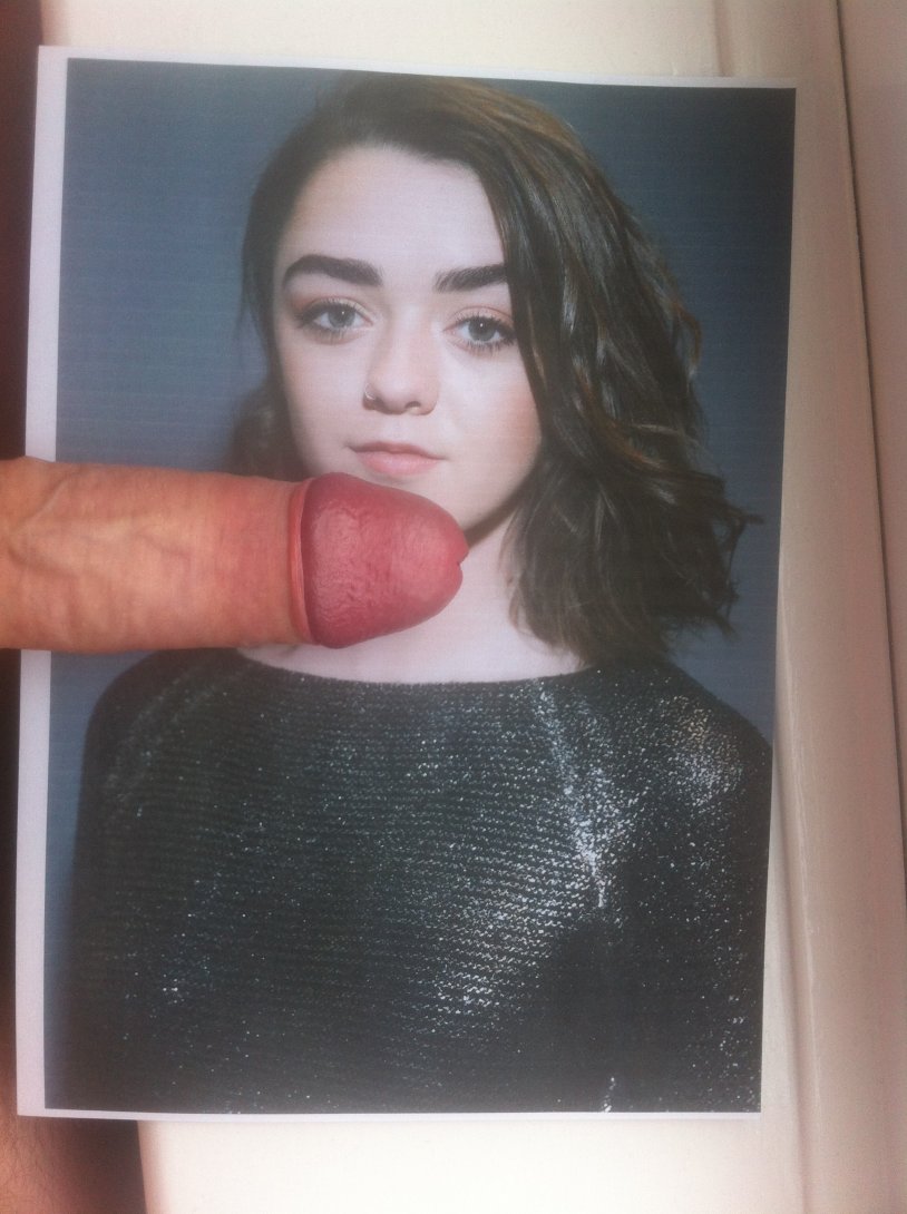 Macy William Masturbation