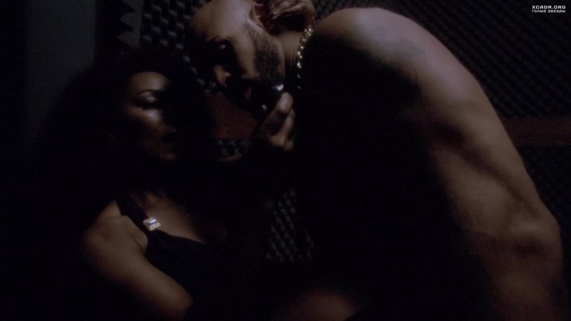 Angela Bassette AIU 4 nude naked