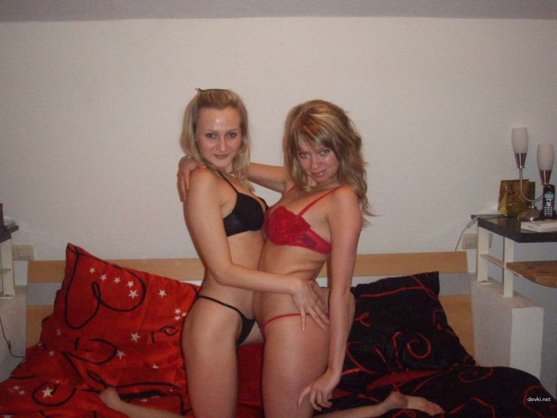 Naked friends Private