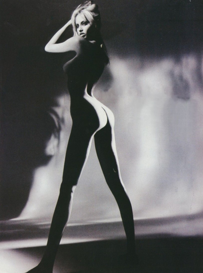 Adriana Schlenarikova is growth