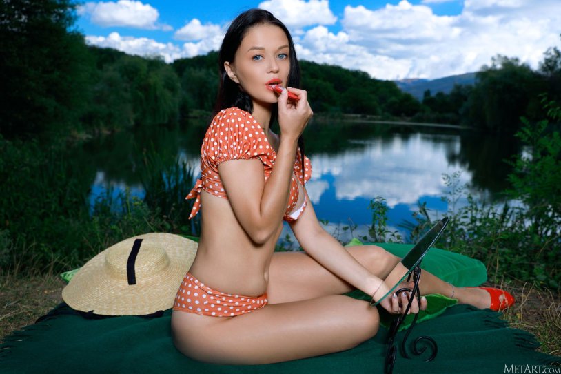 Gloria Russian Porn actress