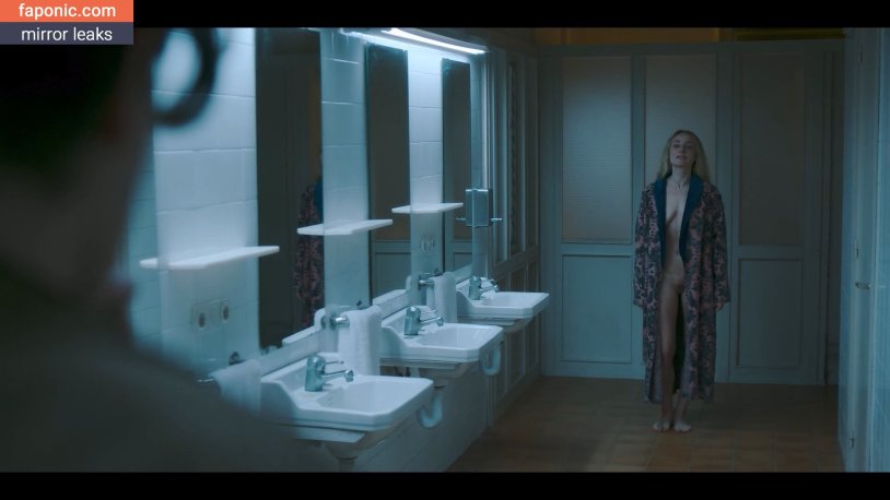 Oksana Akinshina hot