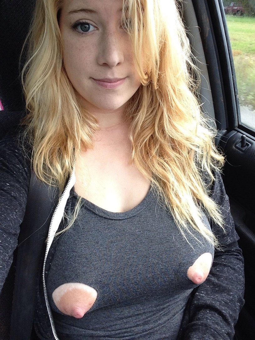 Private Young Budding Webcam Home Puffy Nipples at home